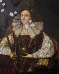 Élisabeth I, 1629